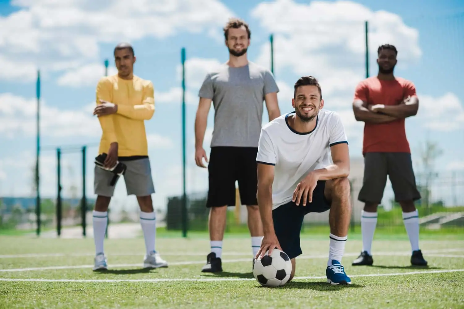 Sports Gear Essentials: Must-Have Equipment for Every Athlete